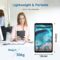ALLDOCUBE 8.4 inch Tablet, Helio G99 Android Tablet with Widevine L1 iPlay50 Mini Pro NFE, FHD+ 1920×1200 Android13 Tablet, 16GB(8+8) RAM 256GB ROM 512GB Expandable, 5MP/13MP 4G LTE Bluetooth 5.2