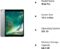 Apple iPad Pro 10.5in -64GB Wifi – 2017 Model – Gray (Renewed)