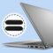 8Pcs Rubber Feet Self-Adhesive Replacement Rubber Pad Compatible with Dell Latitude E7440 E7240 E7250 Bottom Base Cover(13.8mm x 5.3mm)