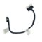 HDB42 Battery Cable Replacement for Dell Latitude 5430 5431 E5430 E5431 CN:0M6GV7 M6GV7 DC02003ZD00 DC02003ZC00