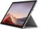 Microsoft Surface Pro 7 12.3in Touchscreen Intel i5-1035G4 8GB RAM 256GB SSD (Renewed)