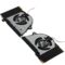 CPU+GPU Cooling Fan for ASUS ROG Zephyrus G14 GA401Q GA401QC GA401QE GA401QH GA401QM GA401IHR Series DFSCK221151818 FNNX DFSCK22D05883K FNNW DC12V 1A Fan