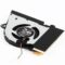 CPU+GPU Cooling Fan for ASUS ROG Zephyrus G14 GA401Q GA401QC GA401QE GA401QH GA401QM GA401IHR Series DFSCK221151818 FNNX DFSCK22D05883K FNNW DC12V 1A Fan