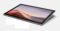 Microsoft Surface Pro 7 256GB i5 8GB RAM with Windows 10 Pro (Wi-Fi, Quad-Core i5-1035G4,) Platinum PVR-00001 (Renewed)