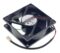 New Cooling Fan for PL80S12H DC 12V 0.17A 2-Wire Size: 80x80x25mm.