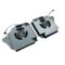 Replacement New CPU +GPU Cooling Fan for Dell G5-5590 G7-7590 G7-7790 G5 5590 G7 7590 7790 P82F Series 006KT2+0C04TH DFSCK221151811 FL1J DFSCK221051821 FM0C 12V 1A Fan