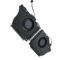 Replacement New CPU +GPU Cooling Fan for Dell G5-5590 G7-7590 G7-7790 G5 5590 G7 7590 7790 P82F Series 006KT2+0C04TH DFSCK221151811 FL1J DFSCK221051821 FM0C 12V 1A Fan