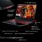 Acer Nitro 5 AN515-55-53E5 Gaming Laptop | Intel Core i5-10300H | NVIDIA GeForce RTX 3050 GPU | 15.6″ FHD 144Hz IPS Display | 8GB DDR4 | 256GB NVMe SSD | Intel Wi-Fi 6 | Backlit Keyboard