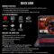 Acer Nitro 5 AN515-55-53E5 Gaming Laptop | Intel Core i5-10300H | NVIDIA GeForce RTX 3050 GPU | 15.6″ FHD 144Hz IPS Display | 8GB DDR4 | 256GB NVMe SSD | Intel Wi-Fi 6 | Backlit Keyboard