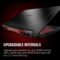 Acer Nitro 5 AN515-55-53E5 Gaming Laptop | Intel Core i5-10300H | NVIDIA GeForce RTX 3050 GPU | 15.6″ FHD 144Hz IPS Display | 8GB DDR4 | 256GB NVMe SSD | Intel Wi-Fi 6 | Backlit Keyboard