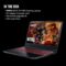 Acer Nitro 5 AN515-55-53E5 Gaming Laptop | Intel Core i5-10300H | NVIDIA GeForce RTX 3050 GPU | 15.6″ FHD 144Hz IPS Display | 8GB DDR4 | 256GB NVMe SSD | Intel Wi-Fi 6 | Backlit Keyboard
