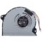 Replacement CPU + GPU Cooling Fan for ASUS ROG Strix GL702VMK GL702VML GL702VM GL702VS GL702VSK Series DFS2000054Q0T FJ9U DFS551205ML0T FJ9T