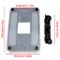 AM4 Backplate Durable CPU Heatsink Bracket Mainboard AM4 CPU Fan Heatsink Bracket-1PCS