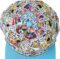 Bioworld Dog Man Comic Panels Youth Snapback Hat