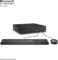Fast DELL Optiplex 3020 Micro Desktop Computer Ultra Small Tiny PC (Intel Quad Core i5-4590T, 8GB Ram, 256GB SSD, WIFI, HDMI) Windows 10 Pro (Renewed)
