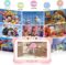 Kids Tablet 7 Toddler Tablet for Kids, Children Learning Tablet for Toddlers, Kids Android Tablet with WiFi Touch Screen, Parental Control, Kids Learning Apps,Tablet for Toddlers Ages 3 to 14 (Pink)