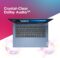 Lenovo IdeaPad 1 14 Laptop, 14.0″ HD Display, Intel Celeron N4020, 4GB RAM, 64GB Storage, Intel UHD Graphics 600, Win 10 in S Mode, Ice Blue