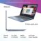 Lenovo IdeaPad 1 14 Laptop, 14.0″ HD Display, Intel Celeron N4020, 4GB RAM, 64GB Storage, Intel UHD Graphics 600, Win 10 in S Mode, Ice Blue