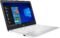 HP Stream 11 Laptop, Intel Celeron N4020, 4 GB RAM, 64 GB Storage, 11.6” HD Anti-Glare Display, Windows 11, Long Battery Life, Thin & Portable, Includes Microsoft 365 (11-ak0040nr, 2021 Diamond White)