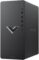 HP 2023 Victus 15L Gaming Desktop PC, AMD 6-Core Ryzen 5600G Processor (Up to 4.4 GHz), 16GB RAM, 512GB NVMe, AMD Radeon RX6400, Mouse and Keyboard, Win 11 Home, Mica Silver, with HDMI Accessory