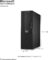 Dell 99K5T OptiPlex 3050 Small Form Factor Desktop Computer, Intel Core i5-7500, 8GB DDR4, 256GB Solid State Drive, Windows 10 Pro (Renewed)