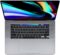Late 2019 Apple MacBook Pro with 2.6GHz Intel Core i7 (16 inch, 32GB RAM, 1TB Storage) Space Gray (Renewed)