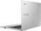 Samsung Chromebook 4 Chrome OS 11.6″ HD Intel Celeron Processor N4000 4GB RAM 32GB eMMC Gigabit Wi-Fi – XE310XBA-K01US