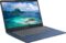 Lenovo 2023 Ideapad Slim 3 14″ FHD Touchscreen Chromebook Laptop, 8-Core MediaTek Kompanio 520, 4GB RAM, 128GB Storage(64GB eMMC + 64GB Micro SD), WiFi6, 13.5hr Battery Life, Webcam, Chrome OS