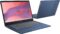 Lenovo 2023 Ideapad Slim 3 14″ FHD Touchscreen Chromebook Laptop, 8-Core MediaTek Kompanio 520, 4GB RAM, 128GB Storage(64GB eMMC + 64GB Micro SD), WiFi6, 13.5hr Battery Life, Webcam, Chrome OS
