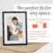 Skylight Frame – WiFi Digital Picture Frame Customer Support, Touch Screen Digital Photo Frame with Easy Setup, Photo Gifts for Parents and Grandparents – 10 Inch Black