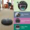 iRobot Roomba 694 Robot Vacuum-Wi-Fi Connectivity, Personalized Cleaning Recommendations, Works with Alexa, Good for Pet Hair, Carpets, Hard Floors, Self-Charging