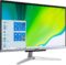 Acer Aspire C24-963-UA91 AIO Desktop, 23.8″ Full HD Display, 10th Gen Intel Core i3-1005G1, 8GB DDR4, 512GB NVMe M.2 SSD, 802.11ac Wi-Fi 5, Wireless Keyboard and Mouse, Windows 10 Home