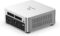 MINISFORUM Venus Series UN1250 Mini PC Core i5-1250P(12C/16T, up to 4.4GHz) 16GB RAM 1TB SSD, HDMI/DP/USB-C 4K@60Hz Triple Outputs, 2.5G LAN, WiFi6E, 4X USB Port Desktop Computer