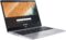 Acer 2022 Chromebook 315 15.6″ Full HD 1080p IPS Touchscreen Laptop PC, Intel Celeron N4020 Dual-Core Processor, 4GB DDR4 RAM, 64GB eMMC, Webcam, WiFi, 12 Hrs Battery Life, Chrome OS, Silver