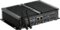 KINGDEL Powerful Mini PC, Fanless Industrial PC, i5 Dual Core CPU, 8GB RAM, 128GB SSD, 2xNICs, 4xUSB 3.0, 4xCOM RS232, HD Port, Metal Case
