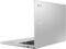 SAMSUNG Chromebook 4 + Chrome OS 15.6″ Full HD Intel® Celeron® Processor N4000 4GB RAM 64GB eMMC Gigabit Wi-Fi -XE350XBA-K02US