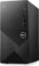 Dell Vostro 3910 Full Size Tower Business Desktop Computer, 12th Gen Intel Core i3-12100 (Beat i5-10600), 16GB DDR4 RAM, 1TB PCIe SSD, WiFi 6, Bluetooth, Keyboard and Mouse, Windows 11 Pro