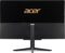 Acer Aspire C22-1610-UA91 AIO Desktop | 21.5″ Full HD 1920 x 1080 IPS Display | Intel Core i3-N305 | Intel UHD Graphics | 8GB DDR5 | 512GB PCIe Gen 4 SSD | Intel Wi-Fi 6 | Windows 11 Home