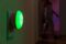 BlissLights BlissEmber – Color Changing LED Plug in Night Light, Motion Sensor, Compatible with Google Home and Alexa (1-Pack)