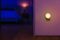 BlissLights BlissEmber – Color Changing LED Plug in Night Light, Motion Sensor, Compatible with Google Home and Alexa (1-Pack)