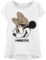 Disney Minnie Mouse T-Shirt (Sets) Daisy Duck Graphic Outfit Tee Infant Little Baby Toddlers Birthday to Girls Clothes