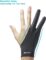 HUION Artist Glove for Drawing Tablet (1 Unit of Free Size, Good for Right Hand or Left Hand) – Cura CR-01