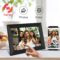 32GB FRAMEO 10.1 Inch Smart WiFi Digital Photo Frame 1280×800 IPS LCD Touch Screen, Auto-Rotate Portrait and Landscape, Built in 32GB Memory, Share Moments Instantly via Frameo App from Anywhere