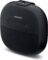 Bose SoundLink Micro Bluetooth Speaker: Small Portable Waterproof Speaker with Microphone, Black