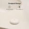Aqara Water Leak Sensor, Requires AQARA HUB, Not Support Third Party Hubs, Wireless Water Leak Detector for Alarm System and Smart Home Automation, for Kitchen Bathroom Basement, Works with IFTTT