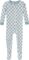 Gerber Baby Boys’ 4-Pack Footed Pajamas