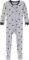 Gerber Baby Boys’ 4-Pack Footed Pajamas