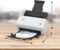 Brother ADS-3100 High-Speed Desktop Scanner | Compact with Scan Speeds of Up to 40ppm (Renewed Premium)
