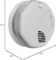 First Alert Battery Powered SCO500B Wireless Interconnected Photoelectric Smoke and Carbon Monoxide Combo Alarm with Voice and Location