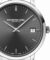 RAYMOND WEIL Toccata Classic Men’s Watch, Quartz, Grey Dial, Silver Indexes, Stainless Steel Bracelet, 42 mm (Model: 5585-ST-60001)